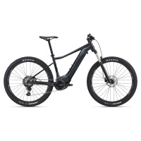 MY22FathomEplus2Pro29 ColorAGunmetalBlack