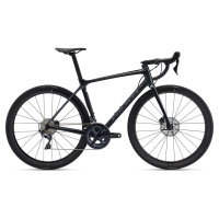 MY22TCRAdvancedPro1Disc ColorABlackDiamond