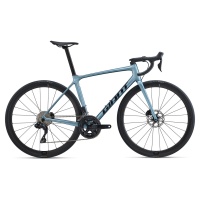 MY23TCRAdvancedPro1Disc-Di2ColorA AgedDenim