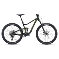 MY22Trance291 ColorAPhantomGreen